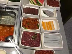 -海底捞火锅(徐州火车站店)