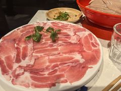 -周师兄大刀腰片火锅(解放碑总店)