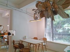 大堂-露露家咖啡店