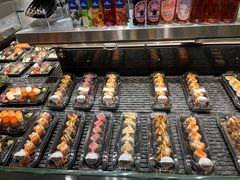 -上清·三文鱼鲜寿司(同德店)