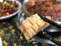 -韩妹鱼庄·泸定老字号(泸定店)