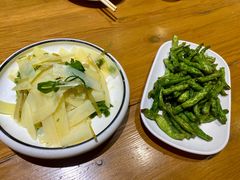 -小杨烤肉·陕西烧烤·陕西地方菜(东新街【永兴坊】店)