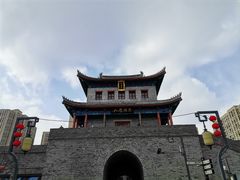 -即墨古城