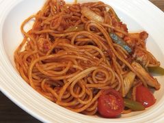 -必胜客(欧亚卖场店)