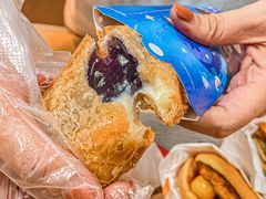 -麦当劳(温州人民路店)