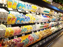 -哈尔信食品超市(哈尔滨王府井购物中心店)