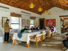 -瑜上·山食小馆