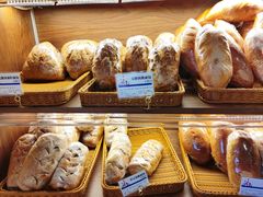 -莫斯科餐厅面包坊(北展店)