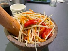 -紫滇源云南生态菜(丹凤街店)