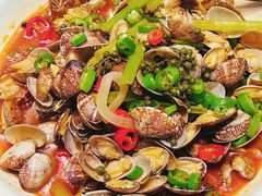 -宴小馆·小海鲜青岛菜(五四广场店)
