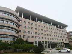 -大连外国语大学(旅顺校区)