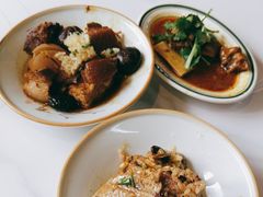 -功牛泉州牛肉小吃·火锅(三里街店)