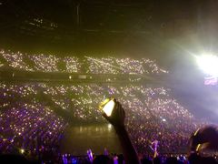 -梦之蓝青奥体育公园体育馆