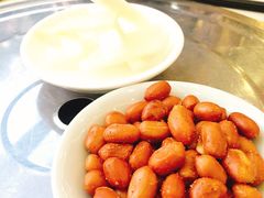 -祈胜邨•顺德鱼生•顺德菜(容桂店)