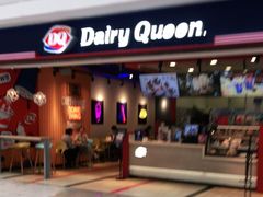 -DQ·蛋糕·冰淇淋(周浦万达店)