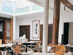 -院8里·少城记忆老川菜(宽窄巷子店)