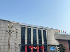 -白鹤梁水下博物馆