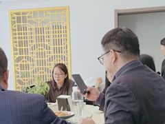 -郭林家常菜烤鸭(曙光西路店)