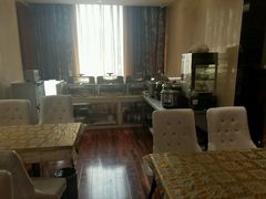 -华夏良子·足道SPA艾灸(开源店)