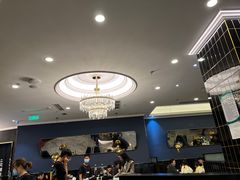 大堂-二刀潮牛(重庆光环购物公园店)