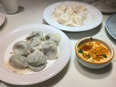 -日丰园海肠水饺·老字号大连海鲜(和平广场店)