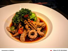 -上海人家花樣年华(中山公园店)