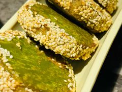 -绿茶餐厅(天津天河城店)