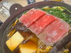 -小山日本料理(兴业太古汇店)