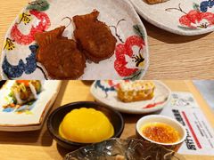 芒果布丁-温野菜涮涮锅(曲江大悦城店)