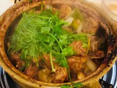 -渝君重庆火锅(嘉宾路店)