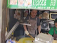 -山东傻大粗粮煎饼(牛街店)