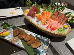 -昱匠·日本料理(金融街店)