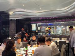 -东方饺子王(哈西万达店)
