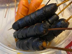 -杨姨老益阳麻辣烫(林科大店)