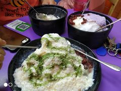 -冰冰酱老味刨冰绵绵冰(中山路总店)