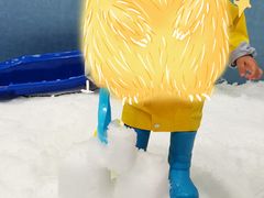 -Mr·Kuma酷么先生雪之乐园