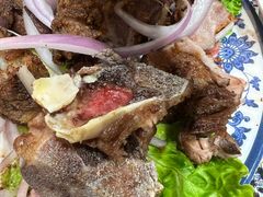 -新疆伊宁远征餐厅