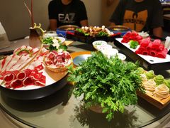 -享月汤皇·海鲜小火锅·聚会(曲江创意谷店)