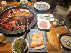 -陈眼镜火锅(总店)