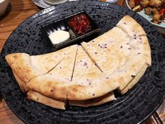 -纳瓦新疆菜(银都店)