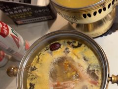 -海玥荟海鲜姿造自助餐厅(欧罗巴广场店)