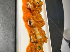 -一品红川菜(皇岗店)