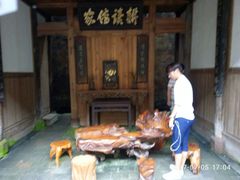 -泰宁旅游风景名胜区