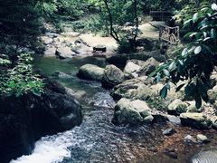 -太湖源风景区
