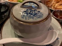 -申粤轩酒楼·三十年粤菜经典(丁香花园店)