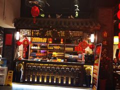 门面-燕郊烧鸽子(广安路店)