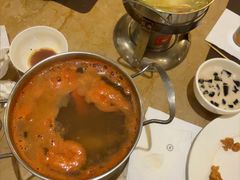 -常州富力喜来登酒店 Feast盛宴标帜西餐厅(新北万达广场店)