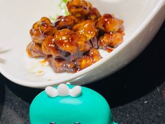 -老头儿油爆虾·知味杭州(爱琴海购物中心)