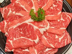 -古关火锅店(古北水镇景区店)