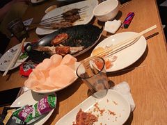 -蚝太郎 • 海鲜烧烤(Upark店)